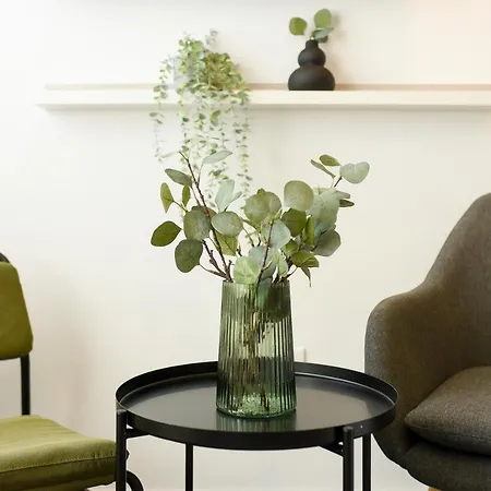 Classy Comfort - Chic On Regina Elisabeta Appartamento