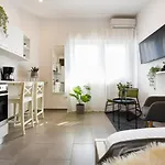 Classy Comfort - Chic On Regina Elisabeta Apartamento
