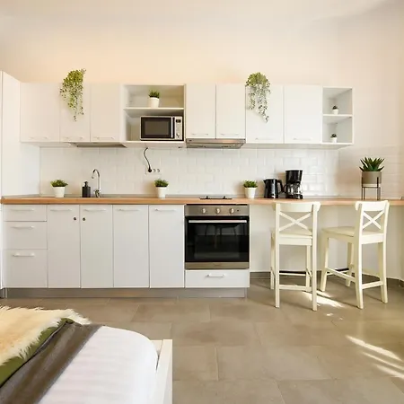 Classy Comfort - Chic On Regina Elisabeta * Bucharest