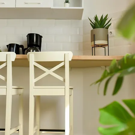 Classy Comfort - Chic On Regina Elisabeta *