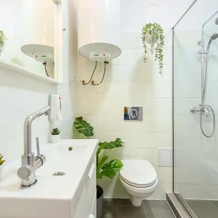 Apartment Classy Comfort - Chic On Regina Elisabeta Bucharest