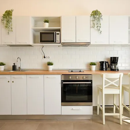 Apartament Classy Comfort - Chic On Regina Elisabeta Bucureşti