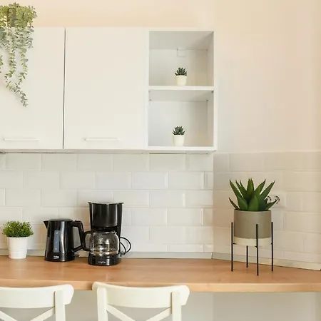 Apartment Classy Comfort - Chic On Regina Elisabeta