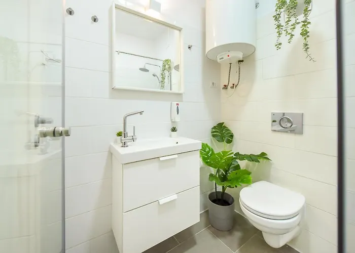 Classy Comfort - Chic On Regina Elisabeta