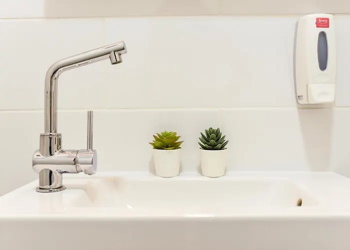 Classy Comfort - Chic On Regina Elisabeta Apartment