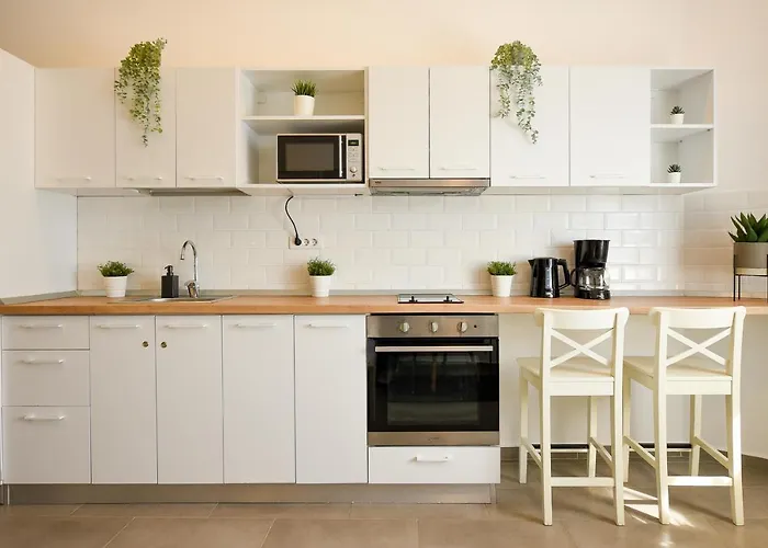 Apartman Classy Comfort - Chic On Regina Elisabeta Bukarest