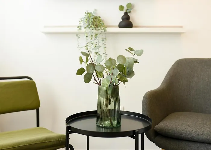 Classy Comfort - Chic On Regina Elisabeta Apartman