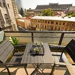 Apartmán Classy Comfort - Chic On Regina Elisabeta *