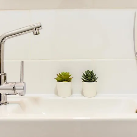 Classy Comfort - Chic On Regina Elisabeta Appartamento
