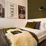 Classy Comfort - Chic On Regina Elisabeta بوخارست
